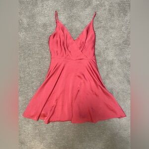 Express Mini Dress